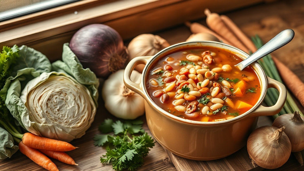 Eating well on a budget: the list-first method